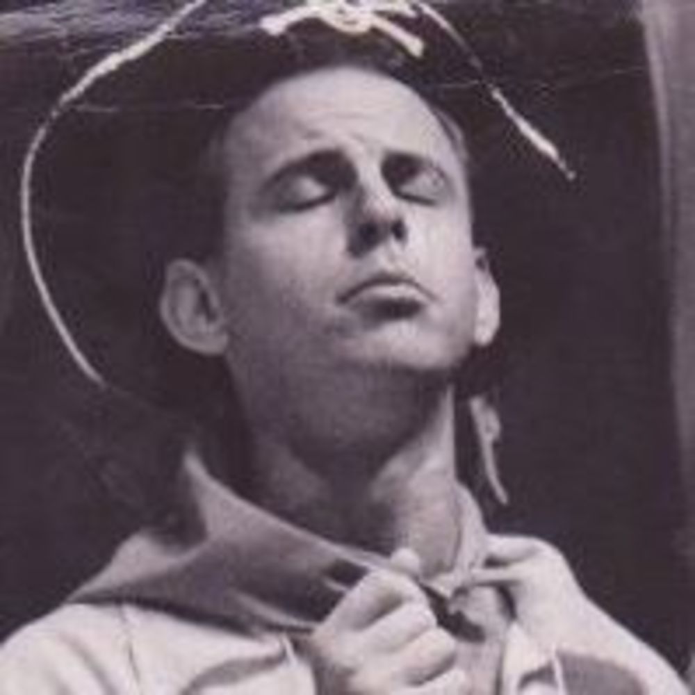 Meet your Posher, Steven